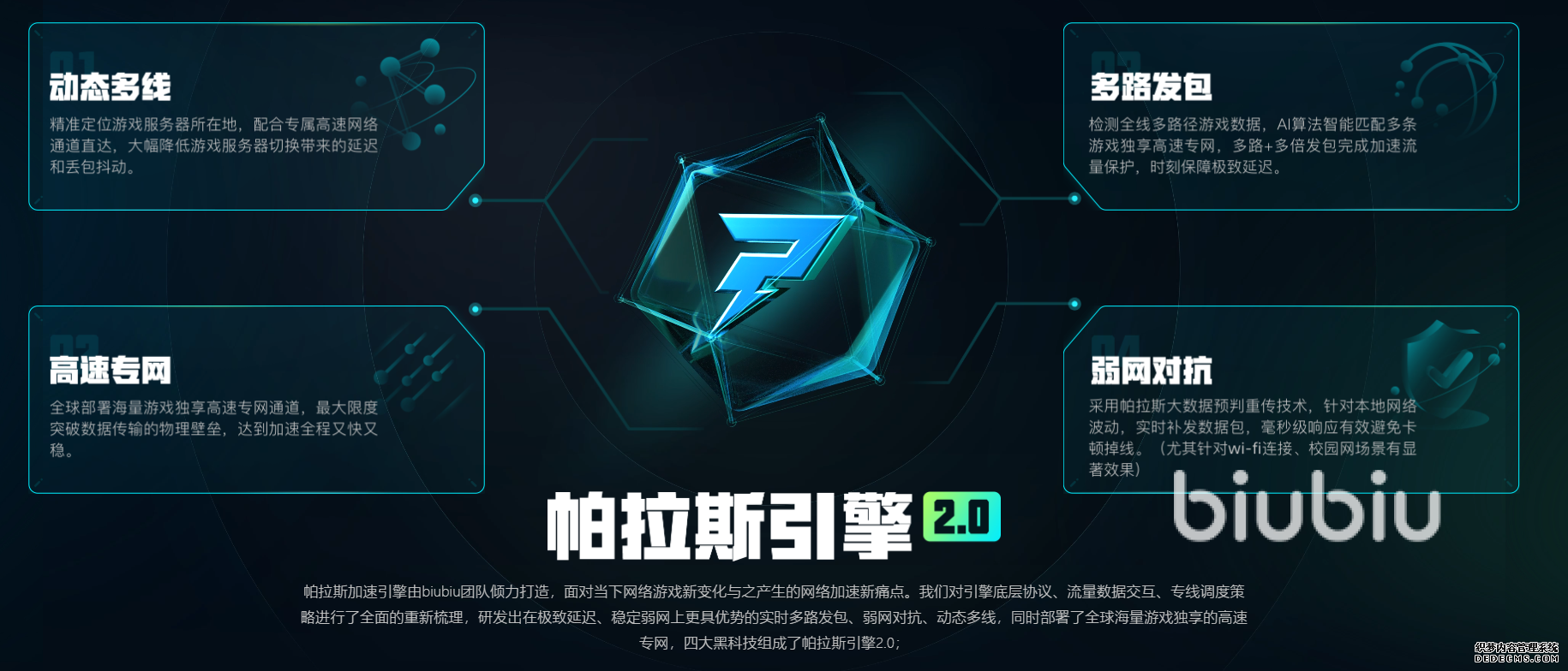 韩国专线服务器是什么？企业级网络加速解决方案解析